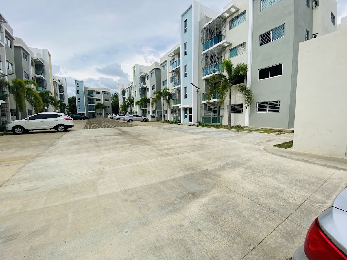 Smart 3Bedrooms Aprt. K3 - Imagen 1