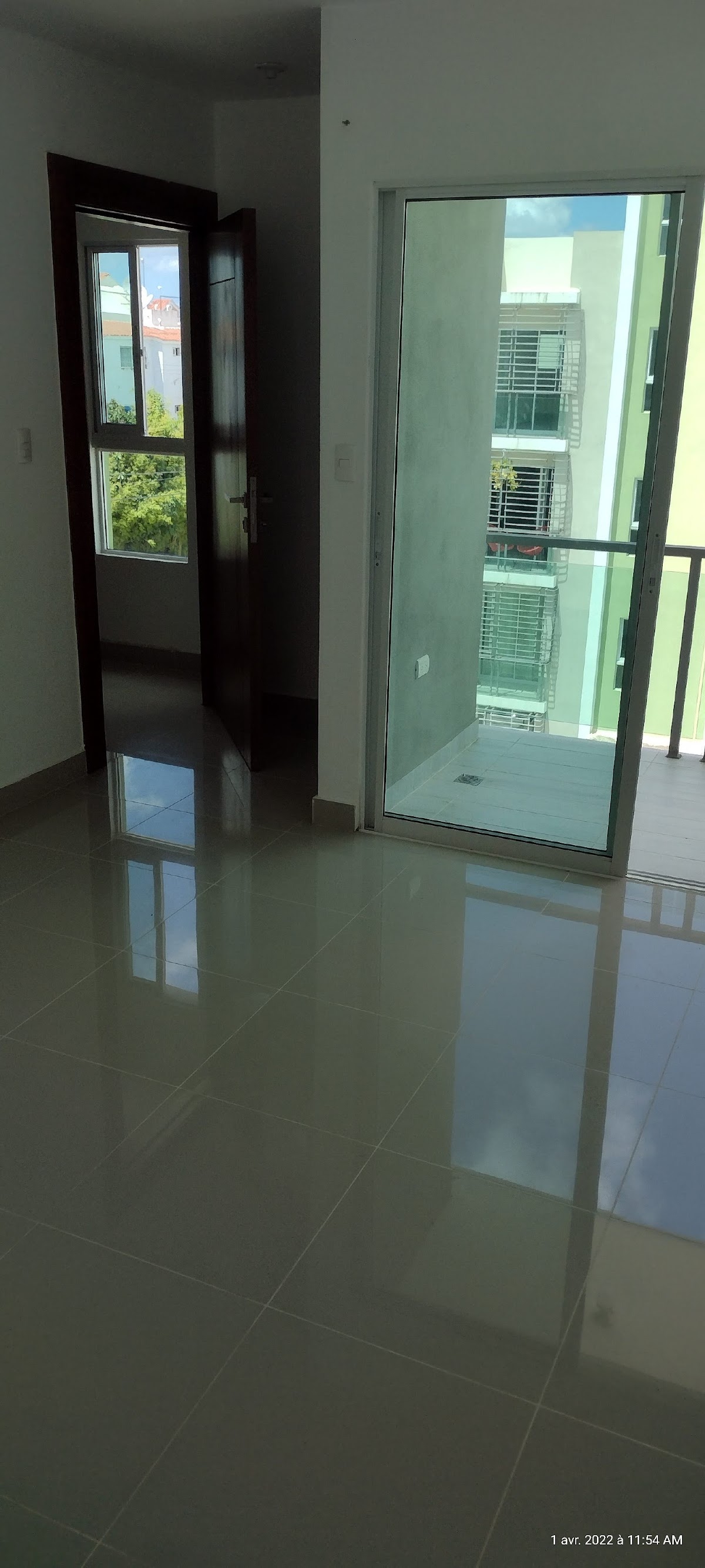 Smart 3Bedrooms Aprt. K3 - Imagen 3