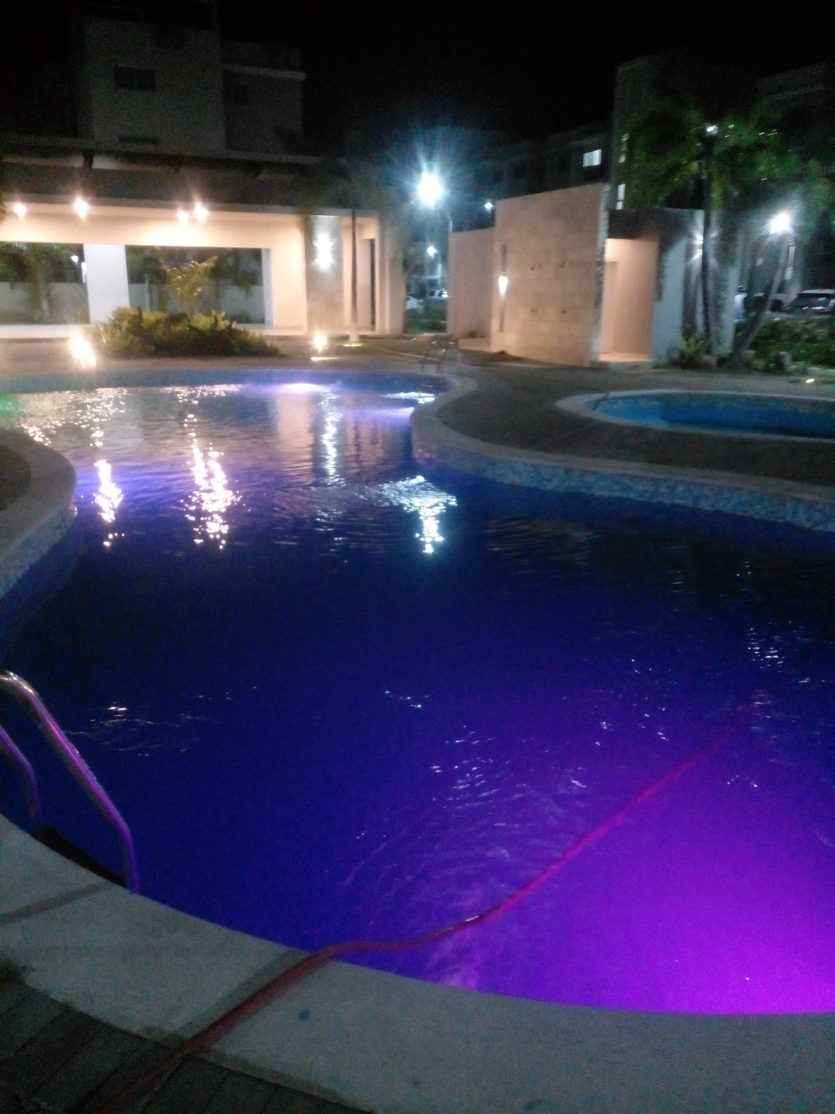 Smart 3Bedrooms Aprt. K3 - Imagen 2