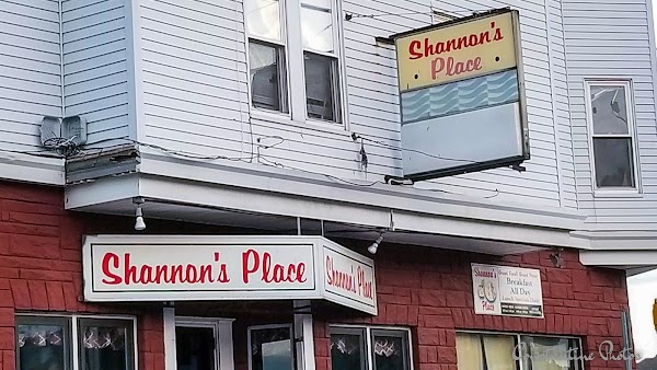 Shannon’s Place