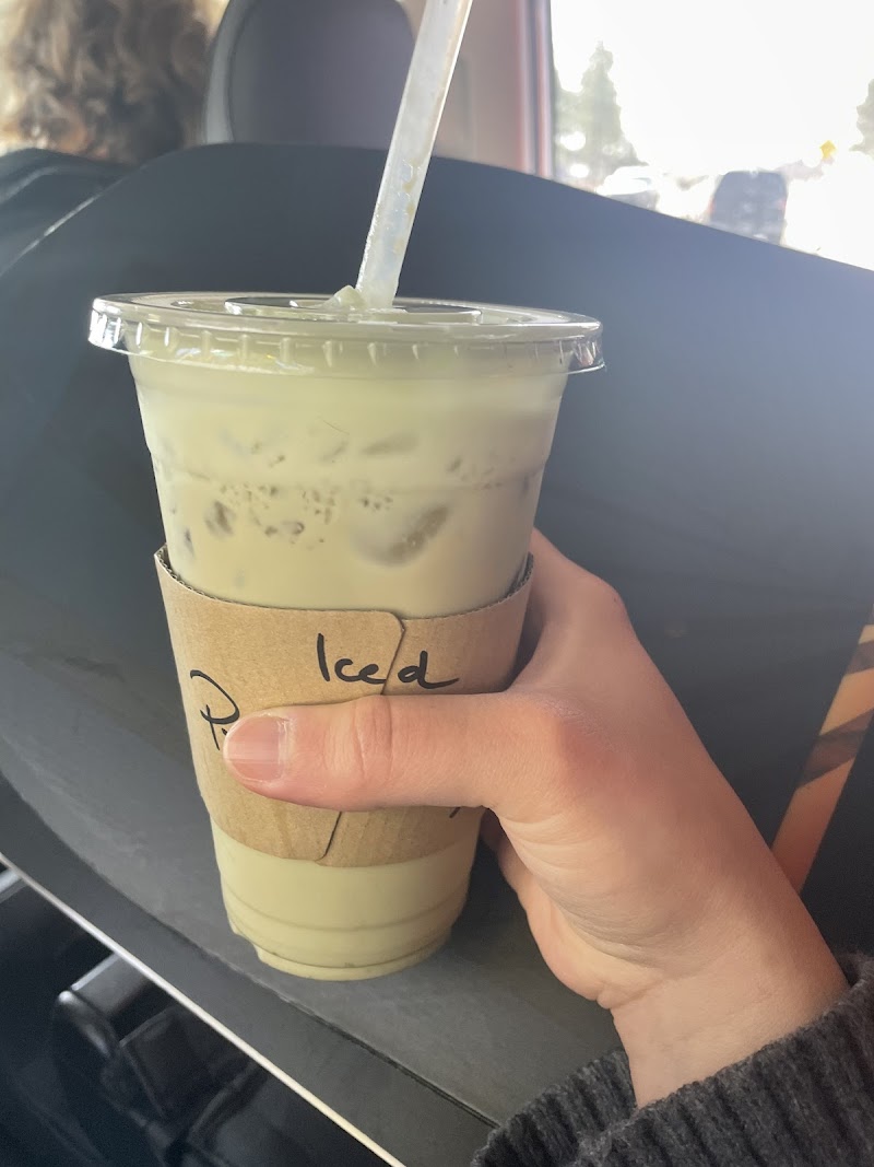 The coffee cart photo 1