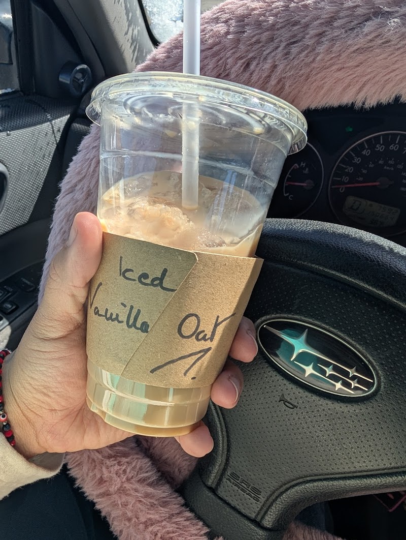 The coffee cart photo 2