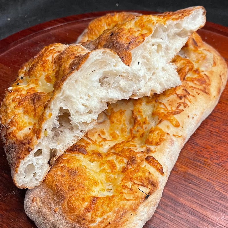 Foto de Pizzaria Nonno Barghetti