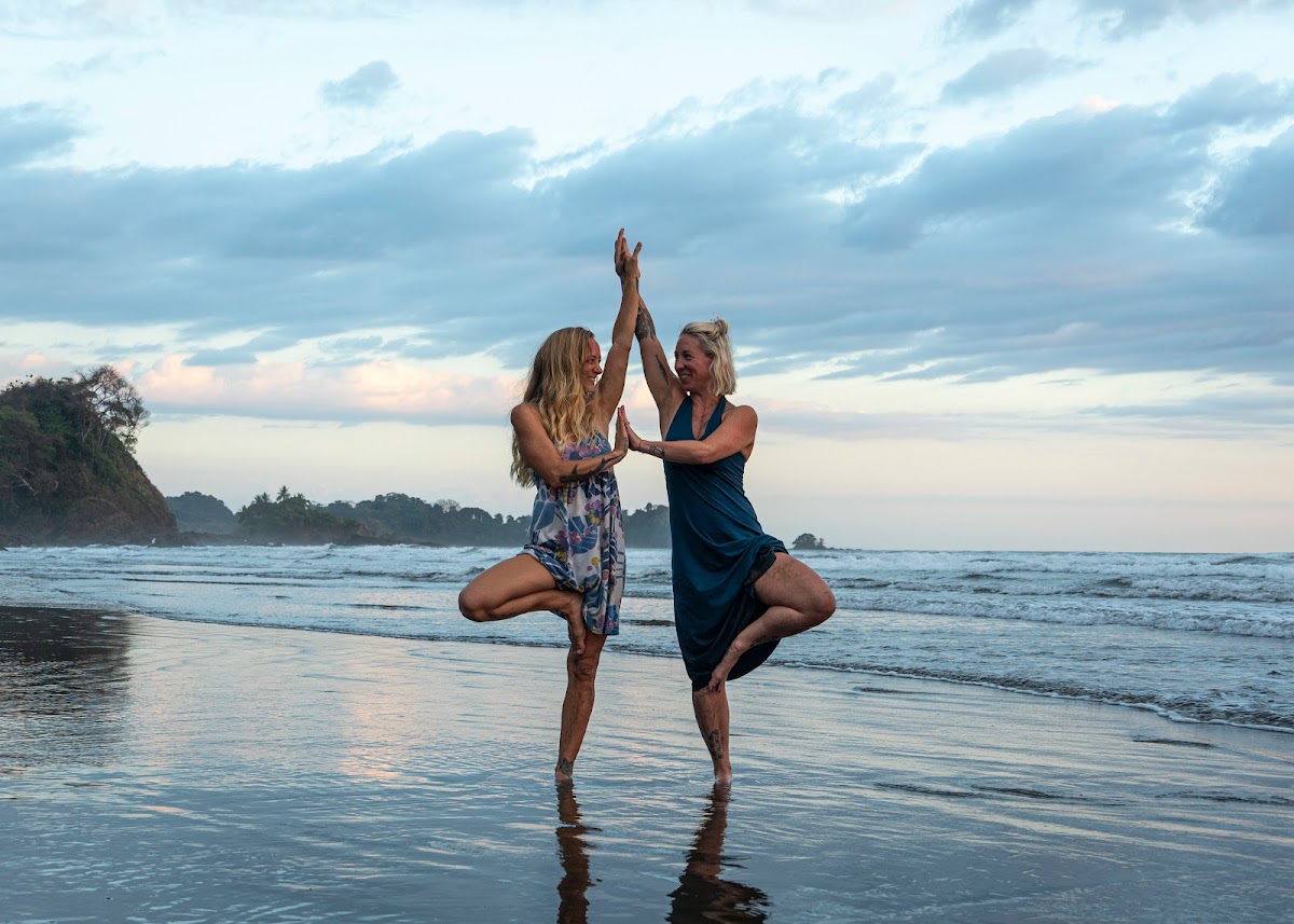 InnerSea Yoga Academy (Formerly GypSea Yoga School) — 3