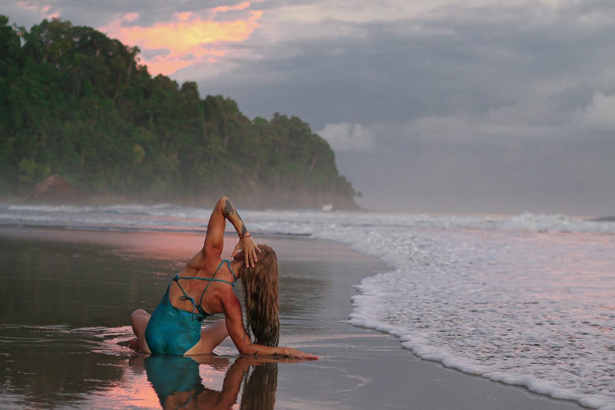 InnerSea Yoga Academy (Formerly GypSea Yoga School)