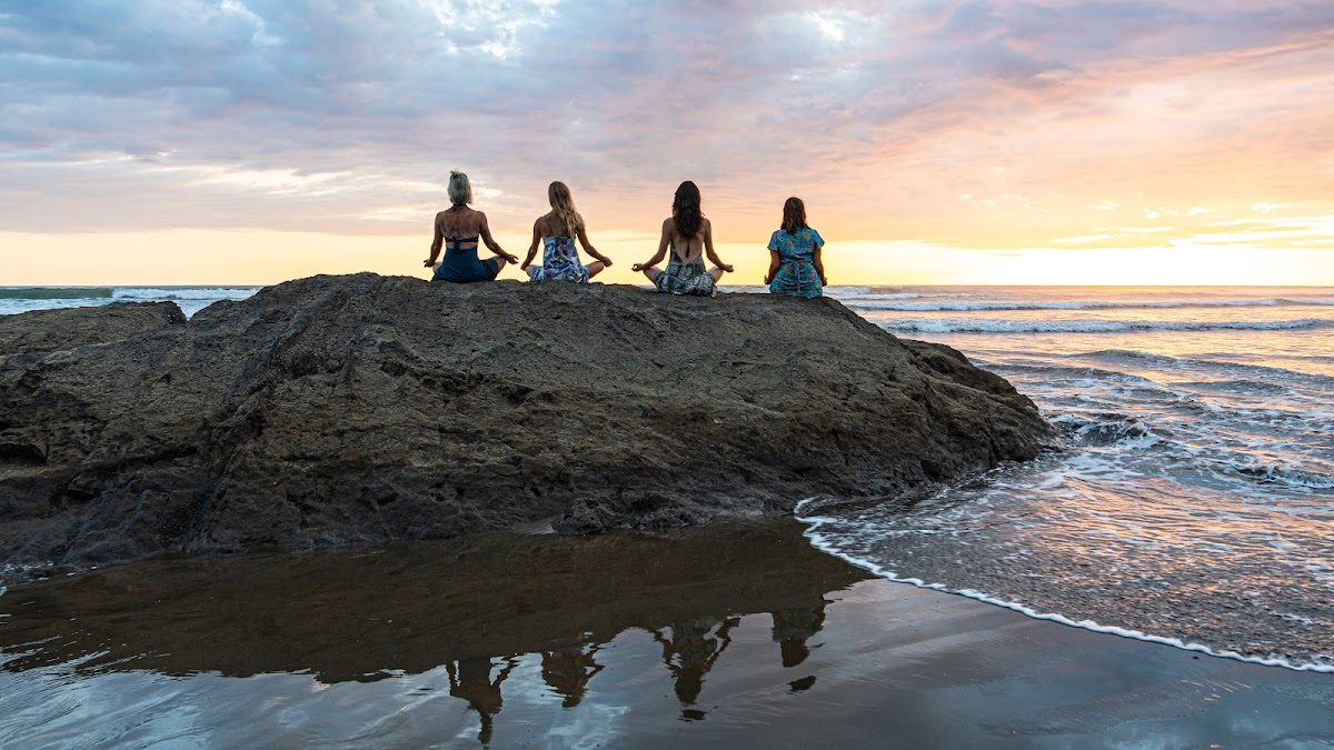 InnerSea Yoga Academy (Formerly GypSea Yoga School) — 4