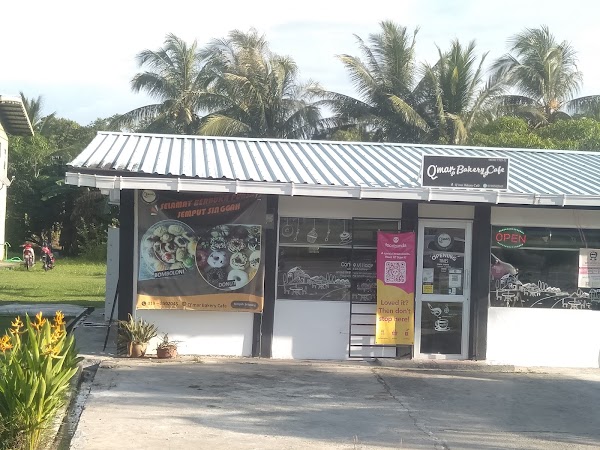 Q'mar Bakery Cafe - Photo 1