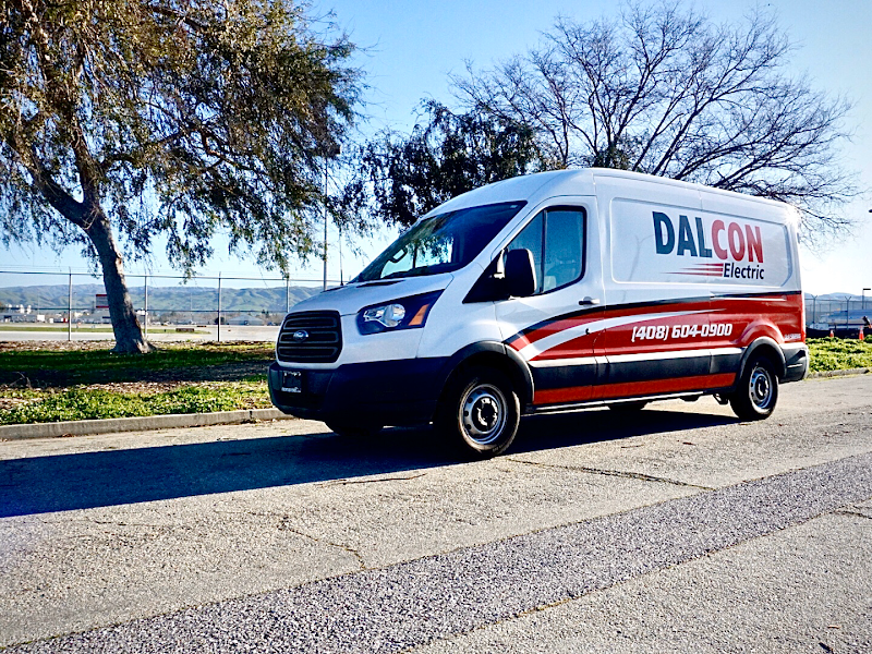 Dalcon Electric - Electrician in San Jose
