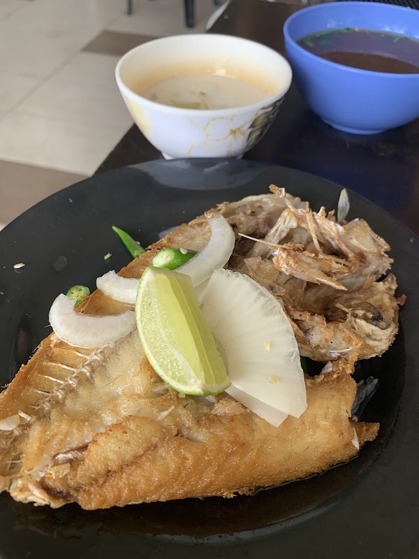 Restoran Nasi Sup Daging Telaga Simpul - Photo 1