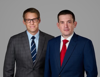 Norris Persinger Law, LLC - Car accident lawyer in Cincinnati