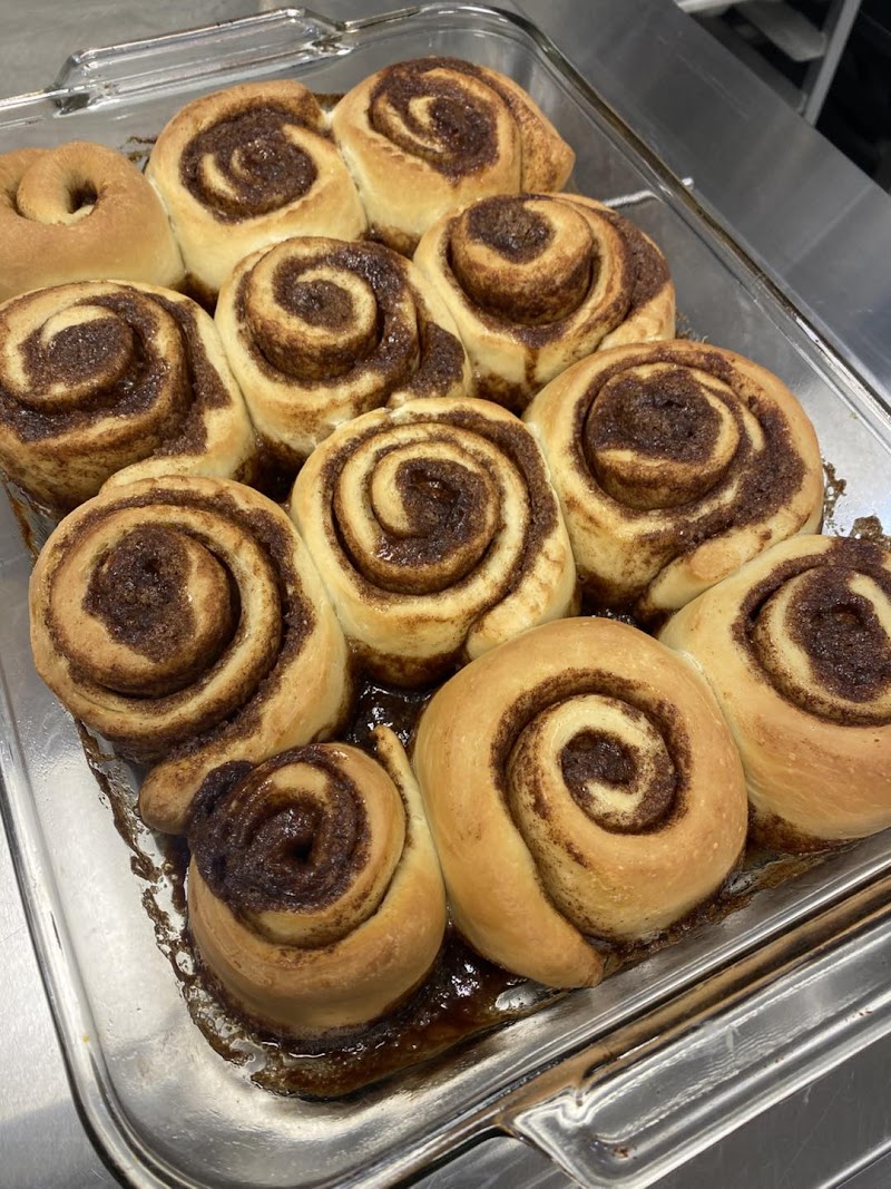 Able Roots Cafe photo 2