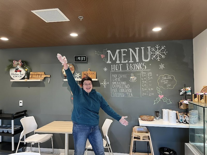 Able Roots Cafe photo 3