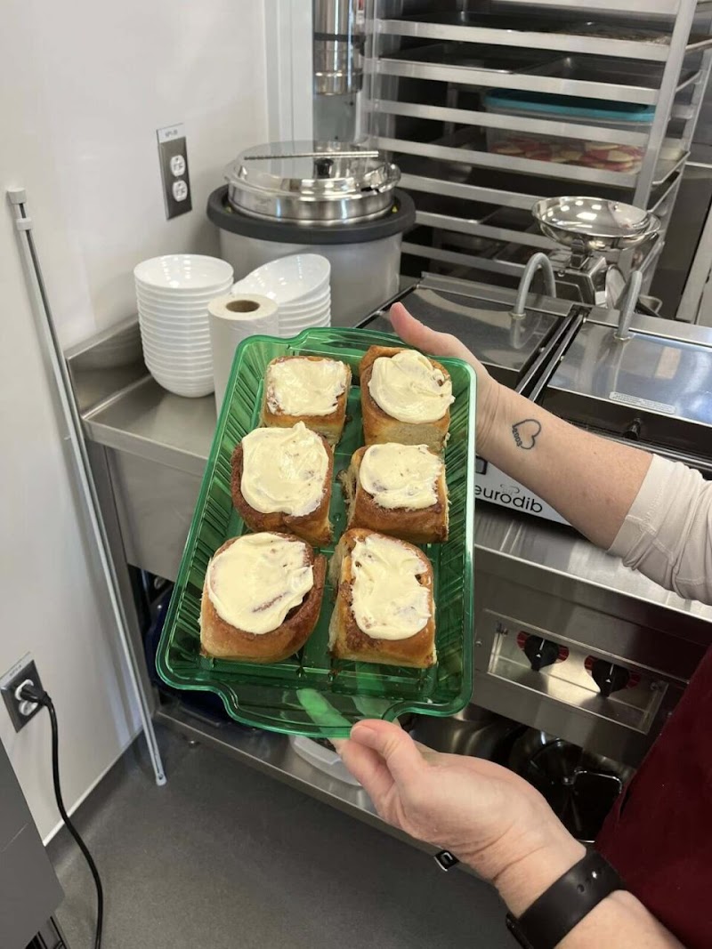 Able Roots Cafe photo 4