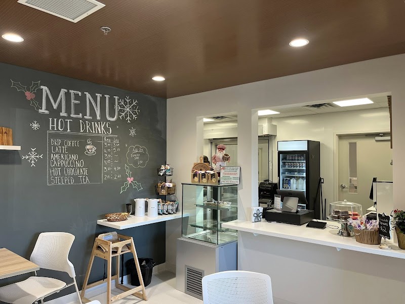 Able Roots Cafe photo 1