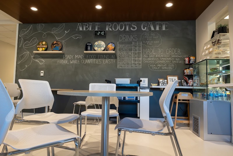 Able Roots Cafe photo 3