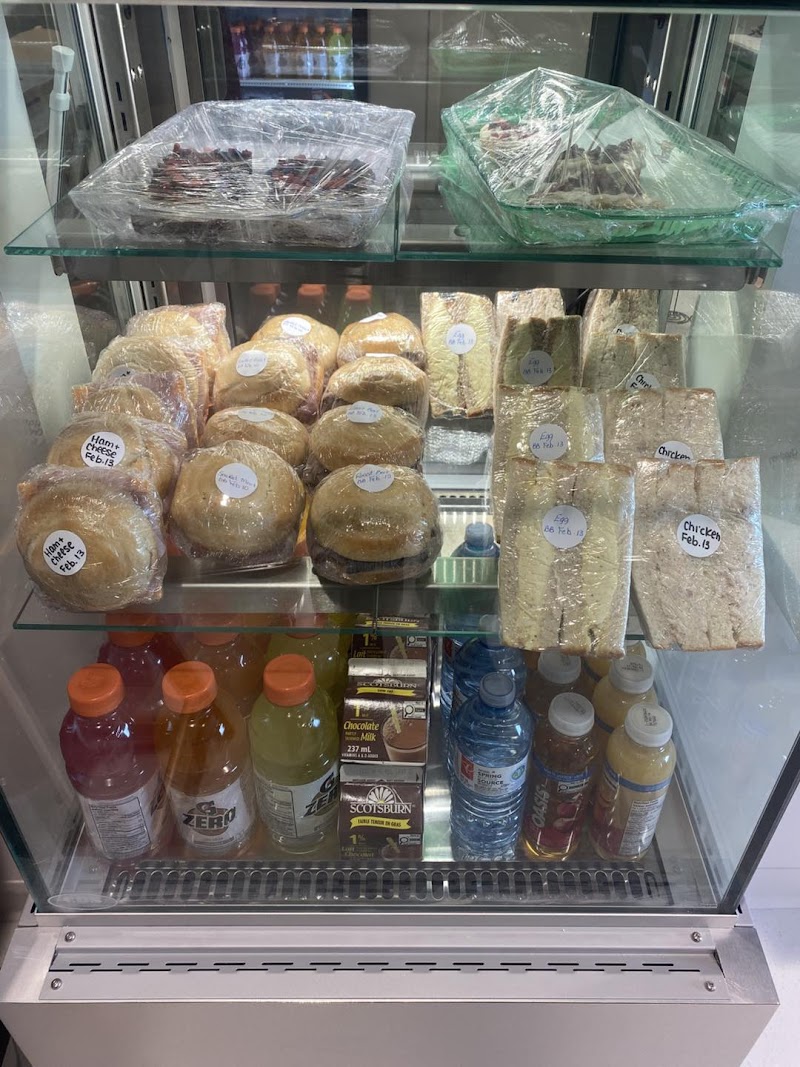 Able Roots Cafe photo 1