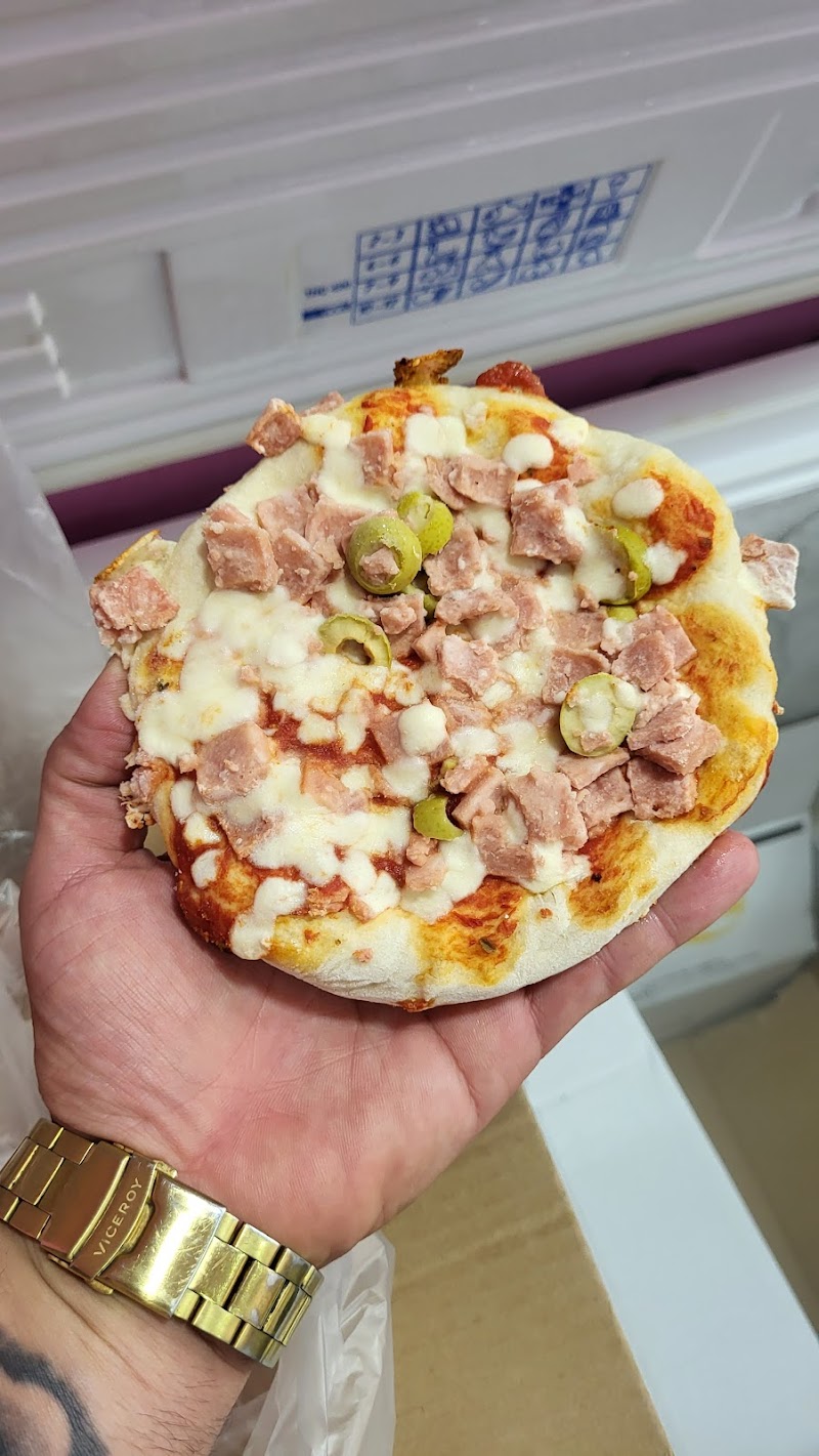 Los gofres de Príncipe Sanxenxo photo 2