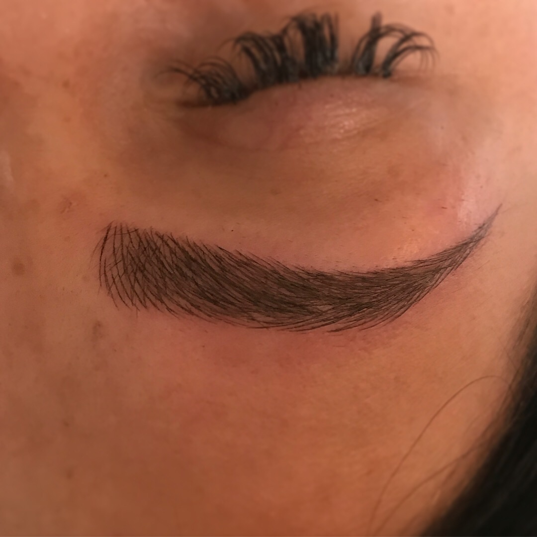 The Ink Lab tattoo work — photo 2