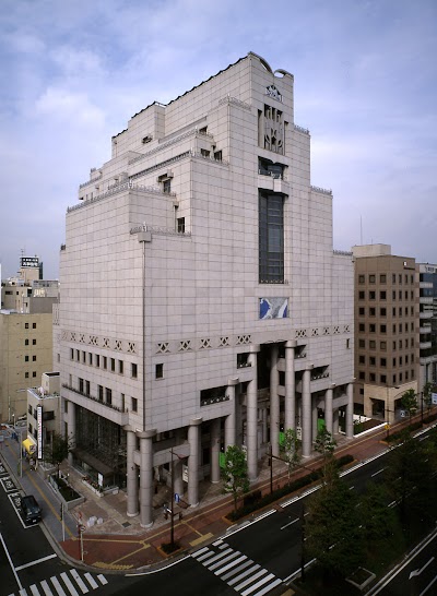 Higashihiroshima City Art Museum - 1