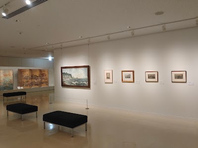 Higashihiroshima City Art Museum - 3