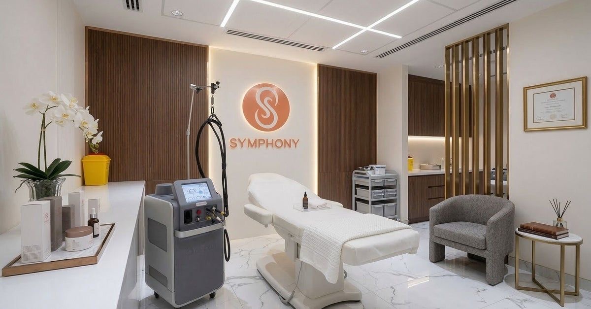 Symphony Beauty Clinic 4
