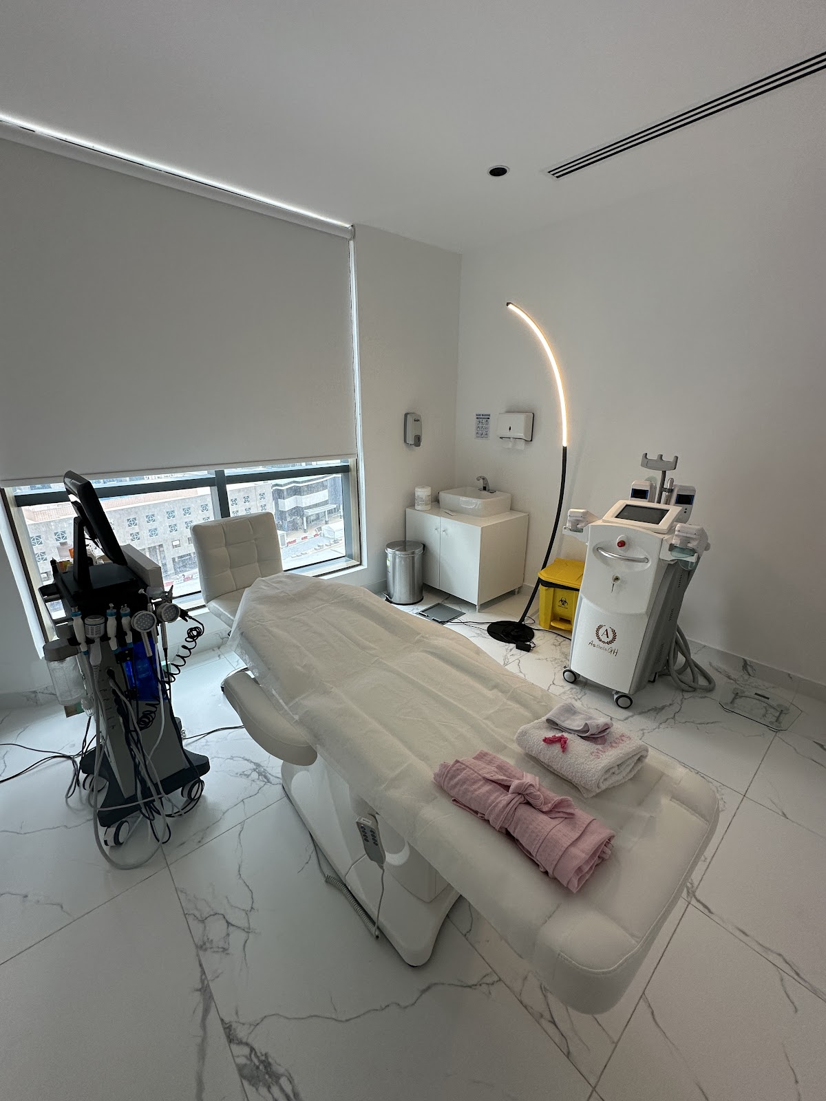 Symphony Beauty Clinic 5