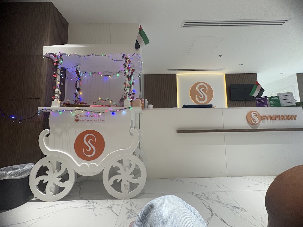 Symphony Beauty Clinic 3