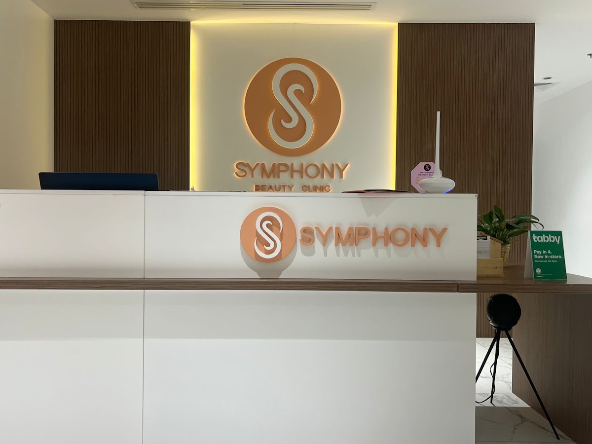 Symphony Beauty Clinic 2
