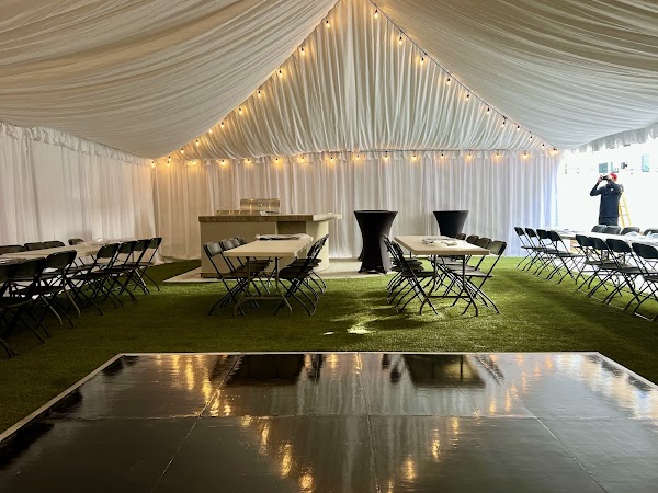 Fiesta King Event Rentals LLC portfolio