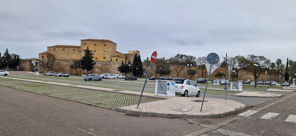 Faro Free parking zone fotoğraf 1
