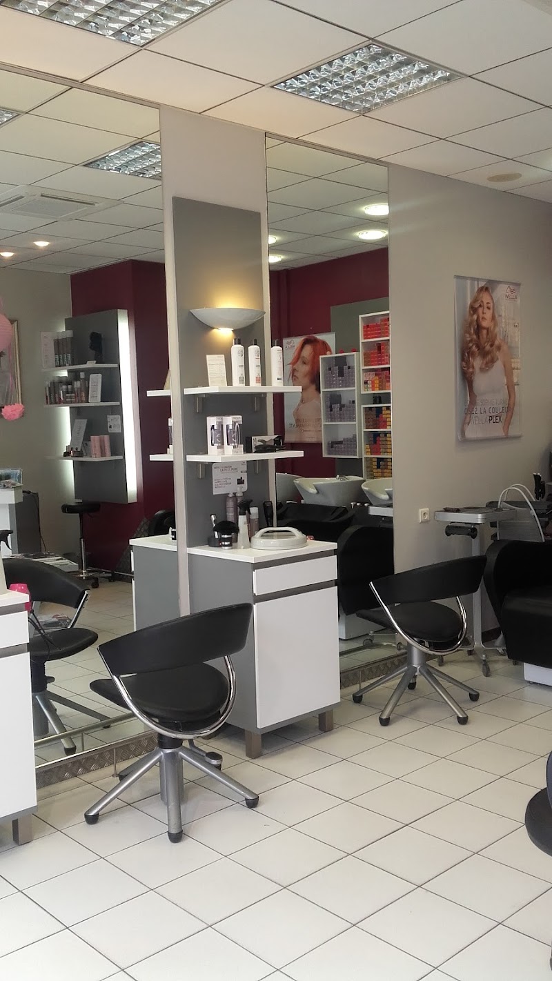 TOP COIFFURE — photo 2