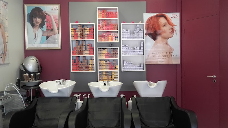 TOP COIFFURE — photo 3