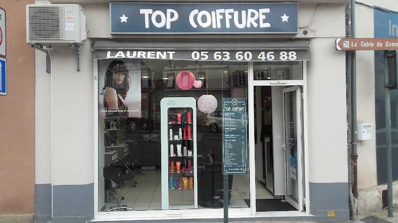 TOP COIFFURE — photo 4