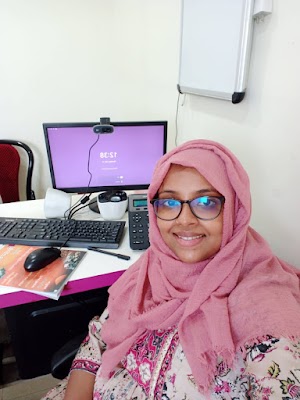 Dr Shireen mumtaz barbhuiya | Best Obstetrician-gynecologist in Guwahati - Image 2