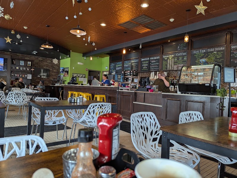 Katy's Cafe photo 3