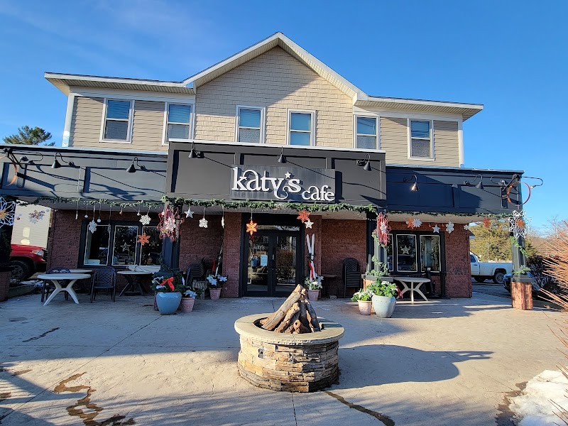 Katy's Cafe photo 1
