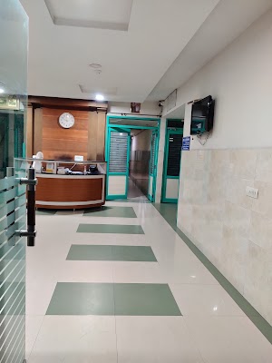 Romana Hospital