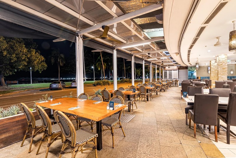 The Watermark Townsville