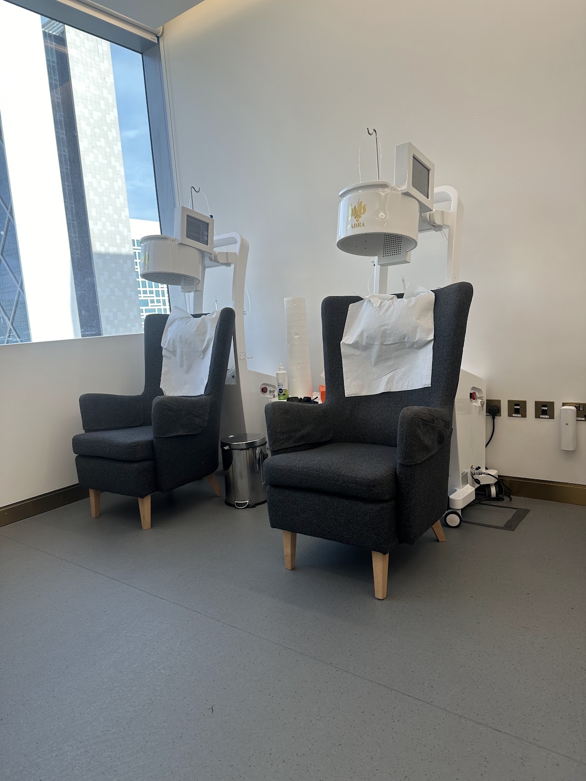Padra Clinic Qatar 3