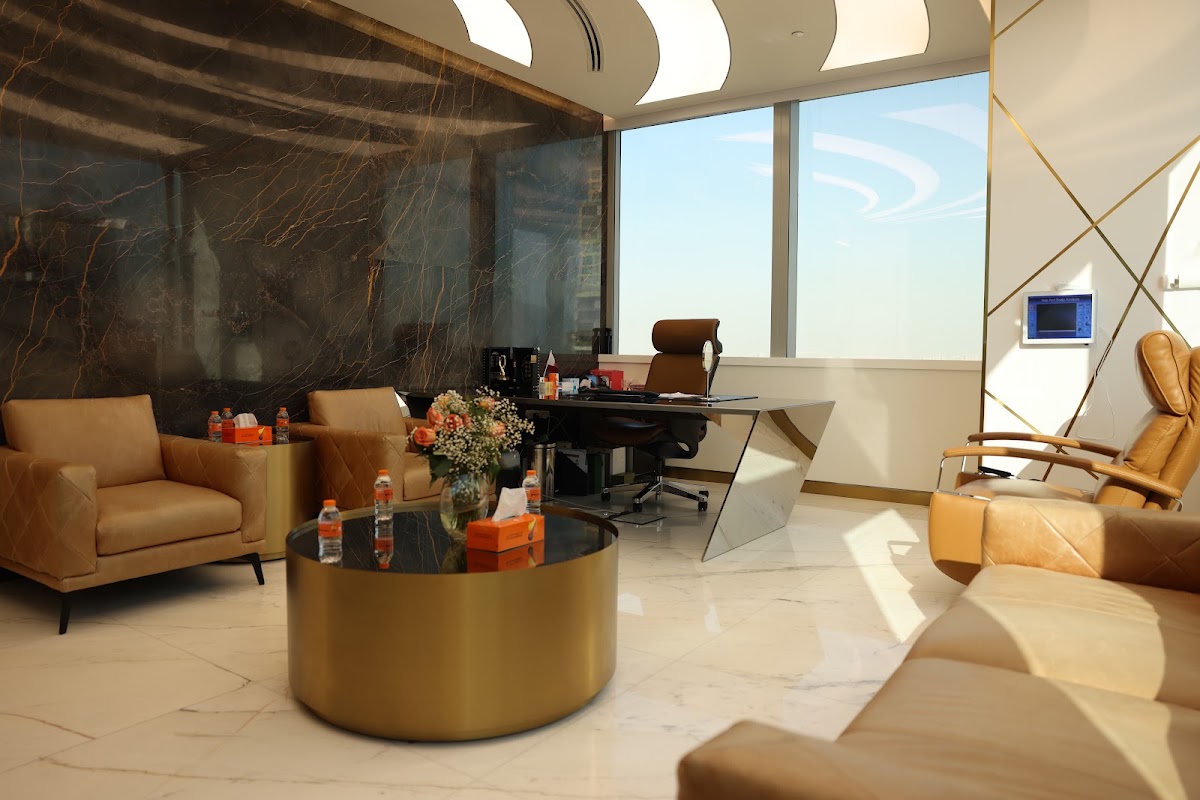 Padra Clinic Qatar 4