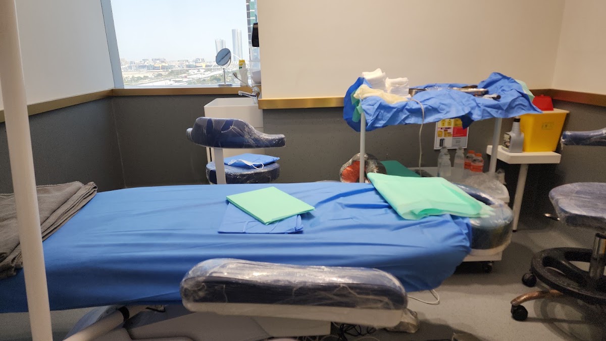 Padra Clinic Qatar 5
