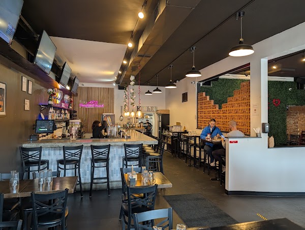 AR’s Breakfast & Brunch (Westport)