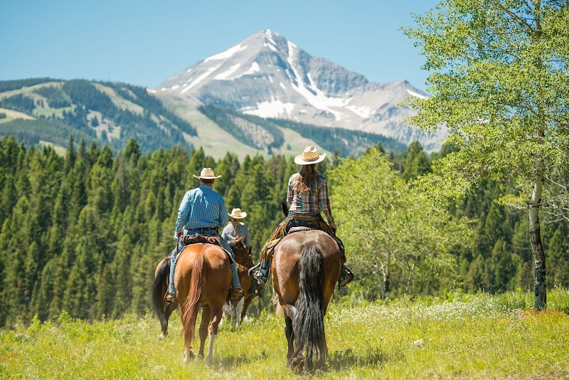 Lone Mountain Ranch - Photo 6