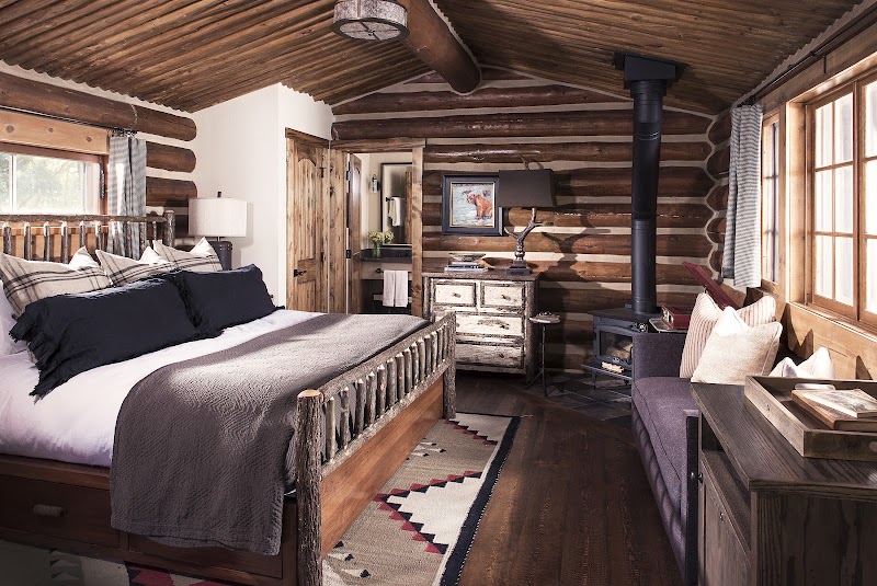 Lone Mountain Ranch - Photo 1