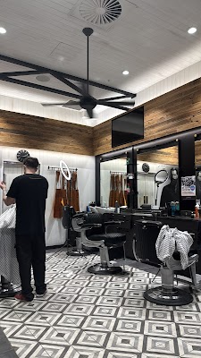 Col Nayler Barber Shop photo 2