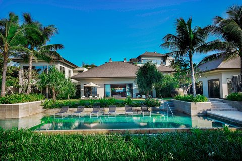 The Ritz-Carlton, Bali fotoğraf 1