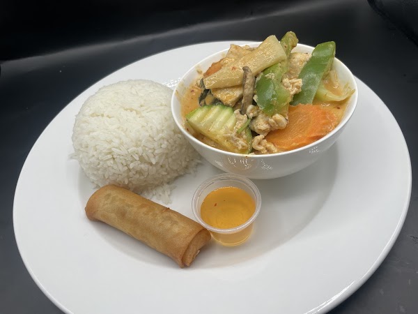 Photo by Amazing Thai