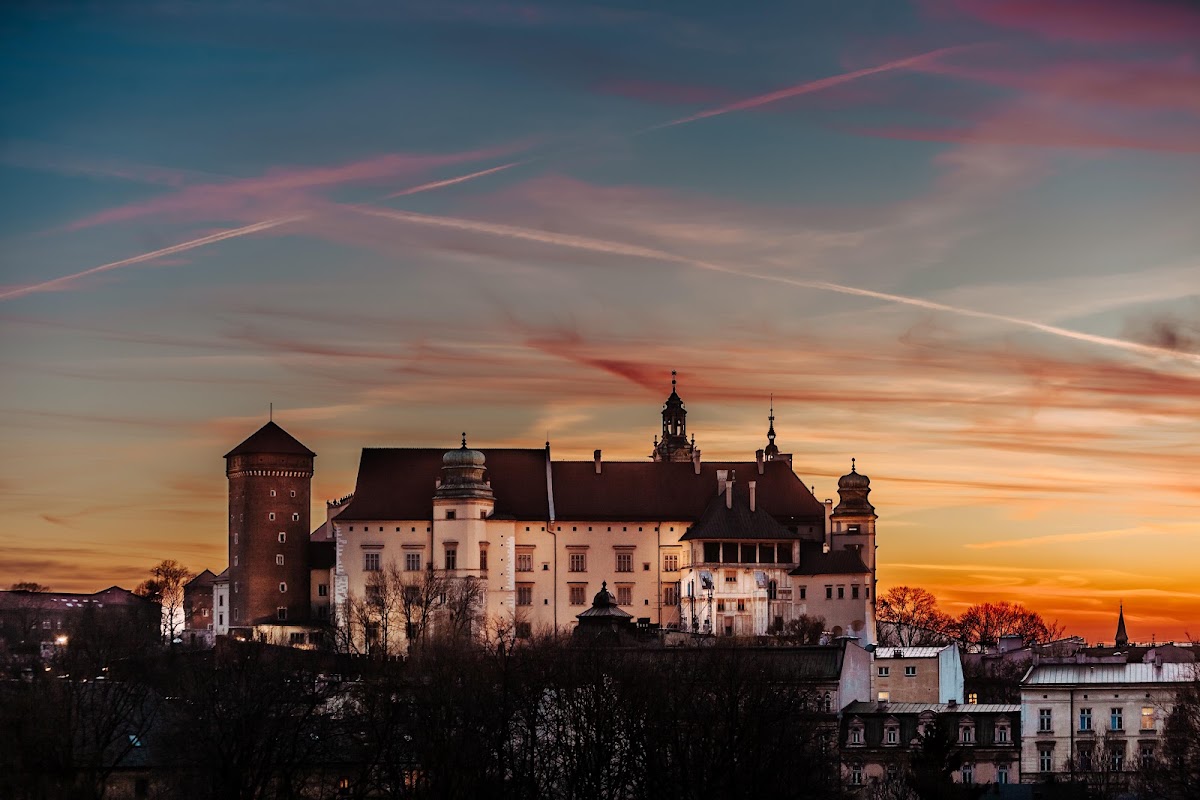 Queen Boutique Hotel, dog-friendly hotel in Krakow