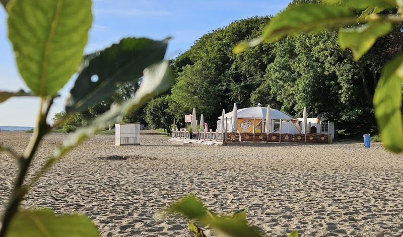 Zatoca Beach Bar Puck