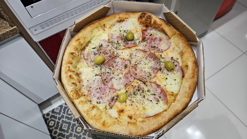Foto de Fames Pizzaria Mix